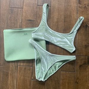 Triangl Aimee Swimsuit